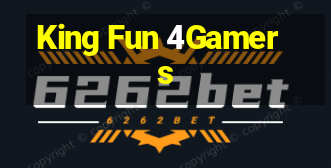 King Fun 4Gamers