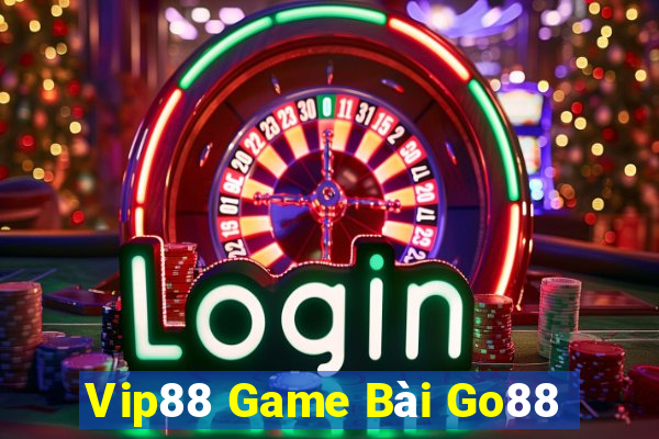 Vip88 Game Bài Go88