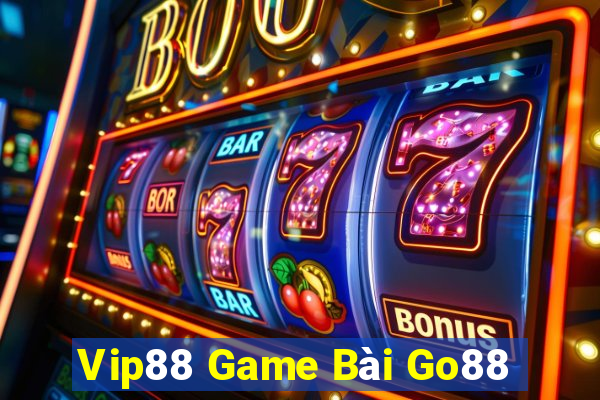 Vip88 Game Bài Go88