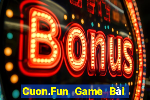 Cuon.Fun Game Bài Mèo Nổ