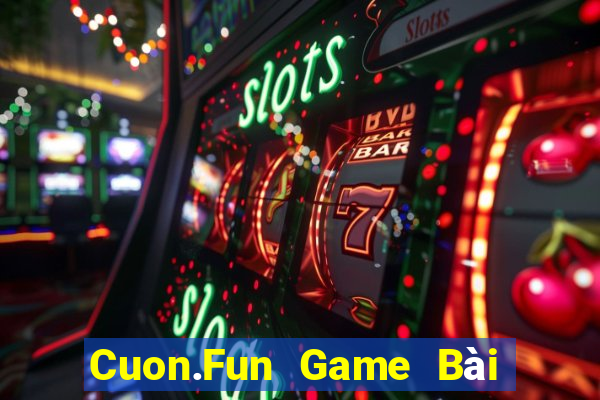 Cuon.Fun Game Bài Mèo Nổ