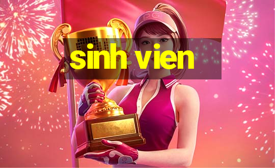 sinh vien