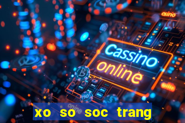 xo so soc trang 12 10