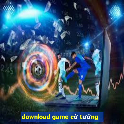 download game cờ tướng