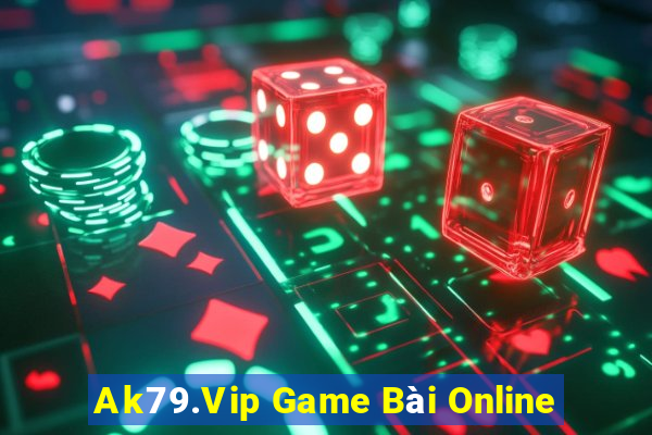 Ak79.Vip Game Bài Online