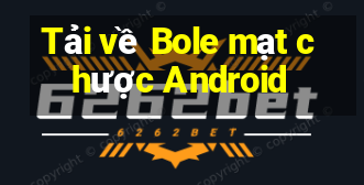 Tải về Bole mạt chược Android