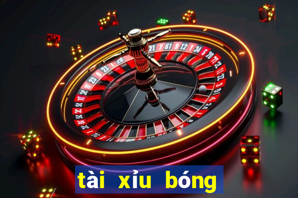 tài xỉu bóng đá là gì