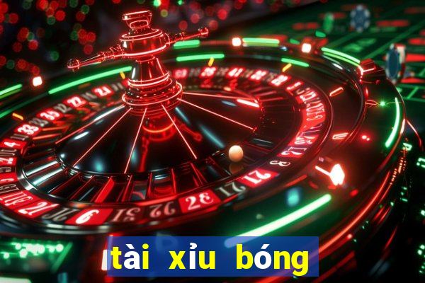 tài xỉu bóng đá là gì