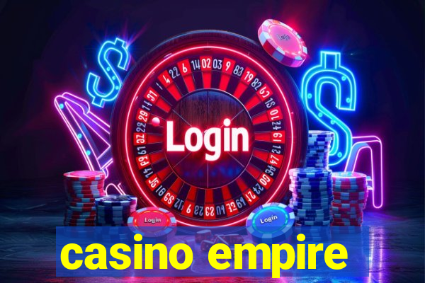 casino empire