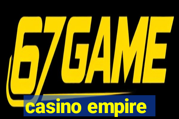 casino empire