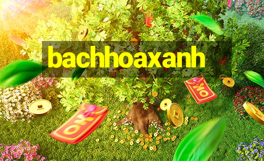 bachhoaxanh