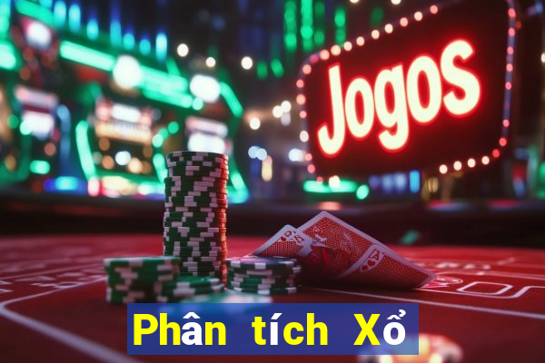 Phân tích Xổ Số thái bình ngày 25