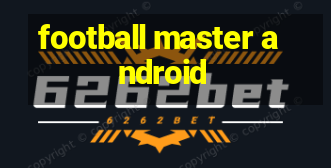 football master android