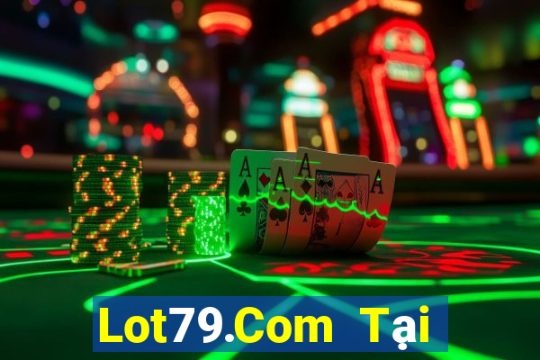 Lot79.Com Tại Game Bài Đổi Thưởng Nạp Bằng Sms