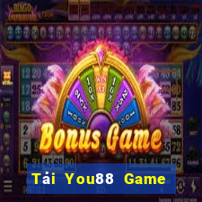 Tải You88 Game Bài Mèo Nổ