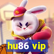 hu86 vip