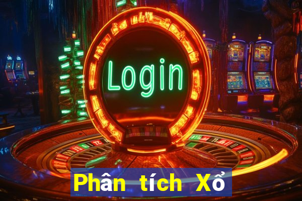 Phân tích Xổ Số vietlott ngày 10