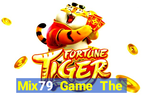 Mix79 Game The Bài Mobile 2021