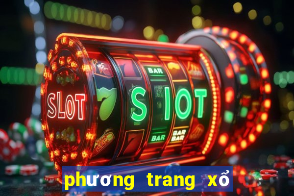 phương trang xổ số miền bắc