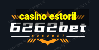 casino estoril