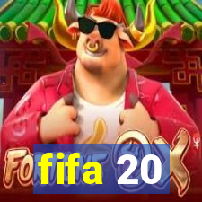 fifa 20