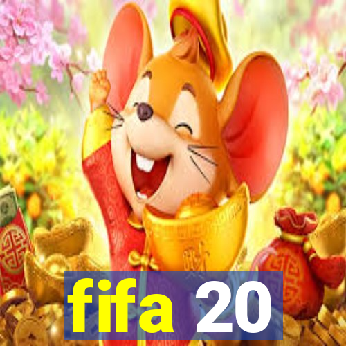 fifa 20