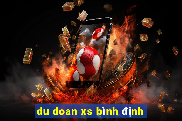 du doan xs bình định