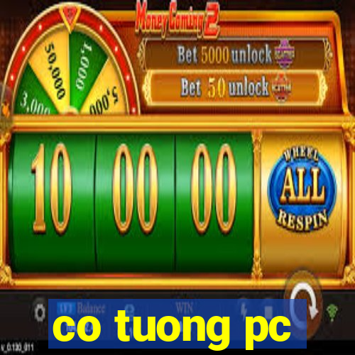 co tuong pc