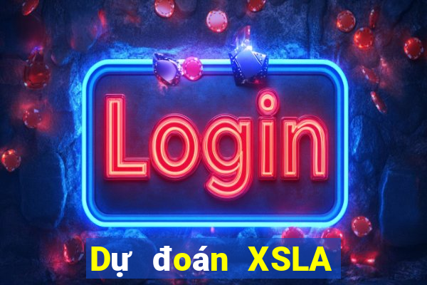 Dự đoán XSLA ngày 31