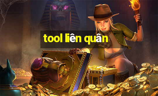 tool liên quân