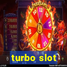 turbo slot