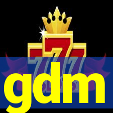 gdm