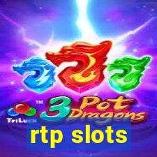 rtp slots