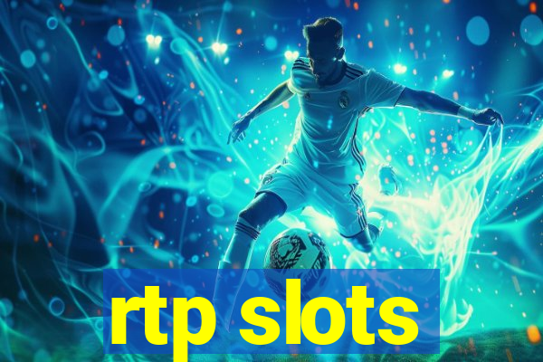 rtp slots