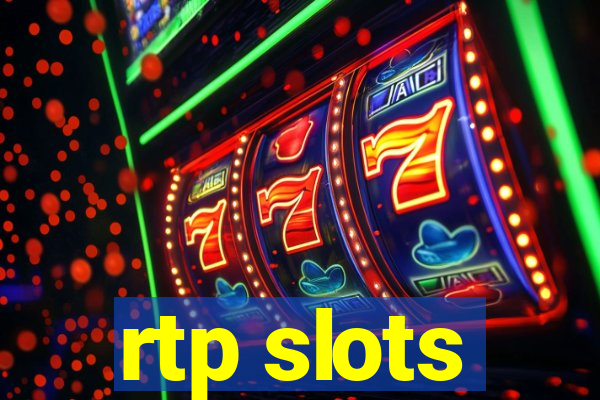 rtp slots