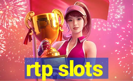 rtp slots