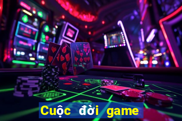 Cuộc đời game thủ chuyên nghiệp