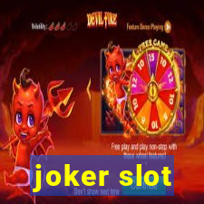 joker slot