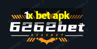 1x bet apk