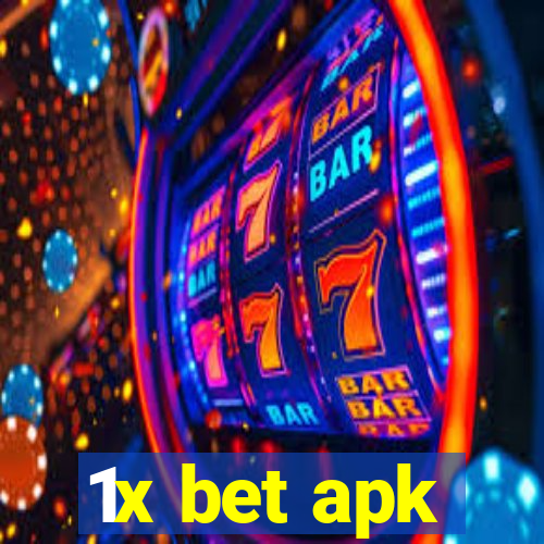 1x bet apk