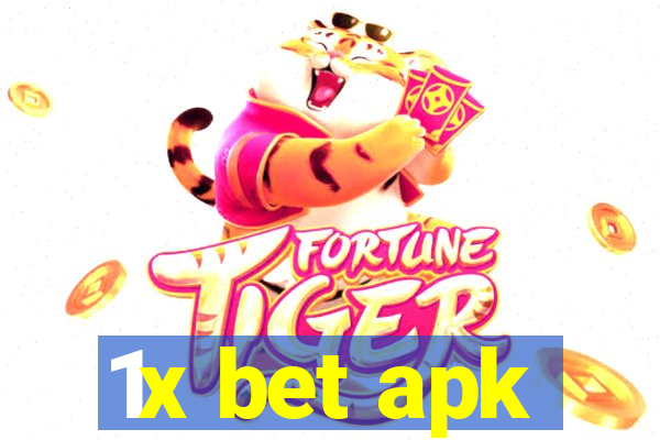 1x bet apk