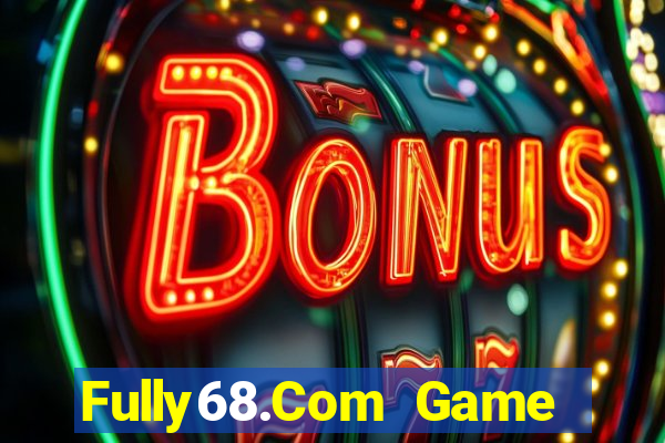 Fully68.Com Game Bài G88