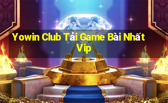 Yowin Club Tải Game Bài Nhất Vip