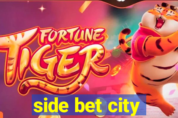 side bet city