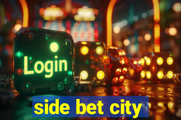 side bet city