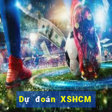 Dự đoán XSHCM ngày 24