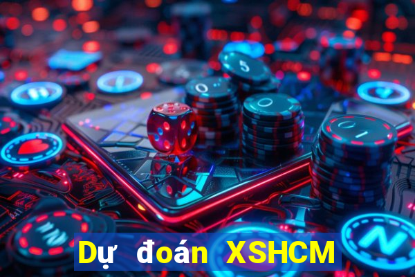 Dự đoán XSHCM ngày 24