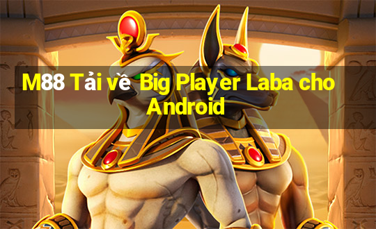 M88 Tải về Big Player Laba cho Android