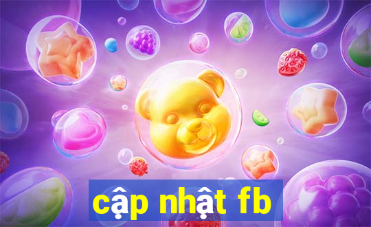 cập nhật fb