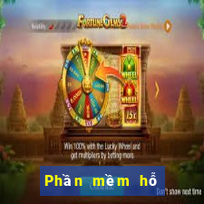 Phần mềm hỗ trợ xổ số tải về